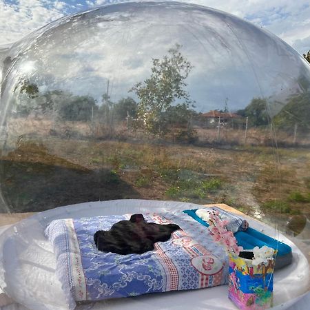 Caravans 10 Min To Tsonevo Lake & 35 Min To Black Sea Exterior foto