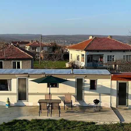 Caravans 10 Min To Tsonevo Lake & 35 Min To Black Sea Habitación foto